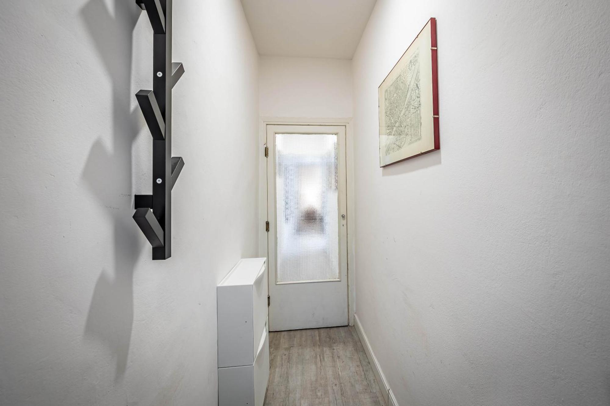 Yid Donatello Con Terrazzo Apartment Florence Exterior photo