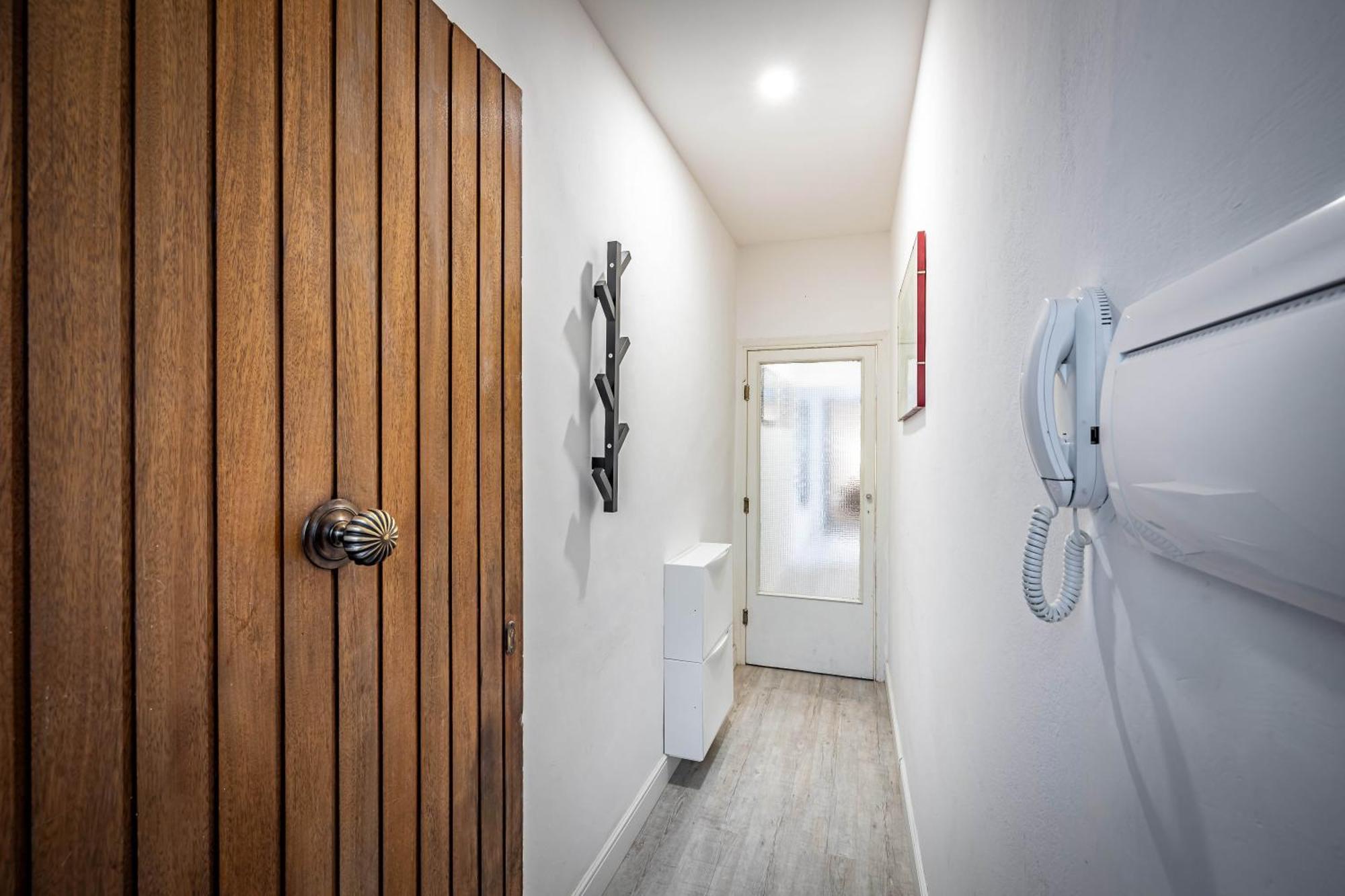 Yid Donatello Con Terrazzo Apartment Florence Exterior photo